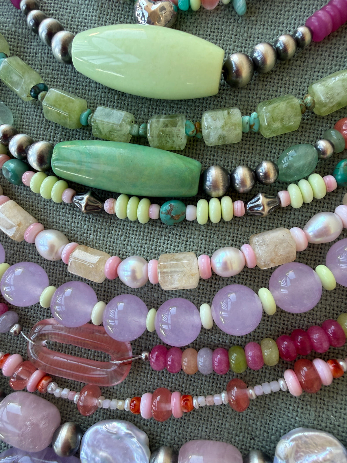 The Sweet Summertime Collection