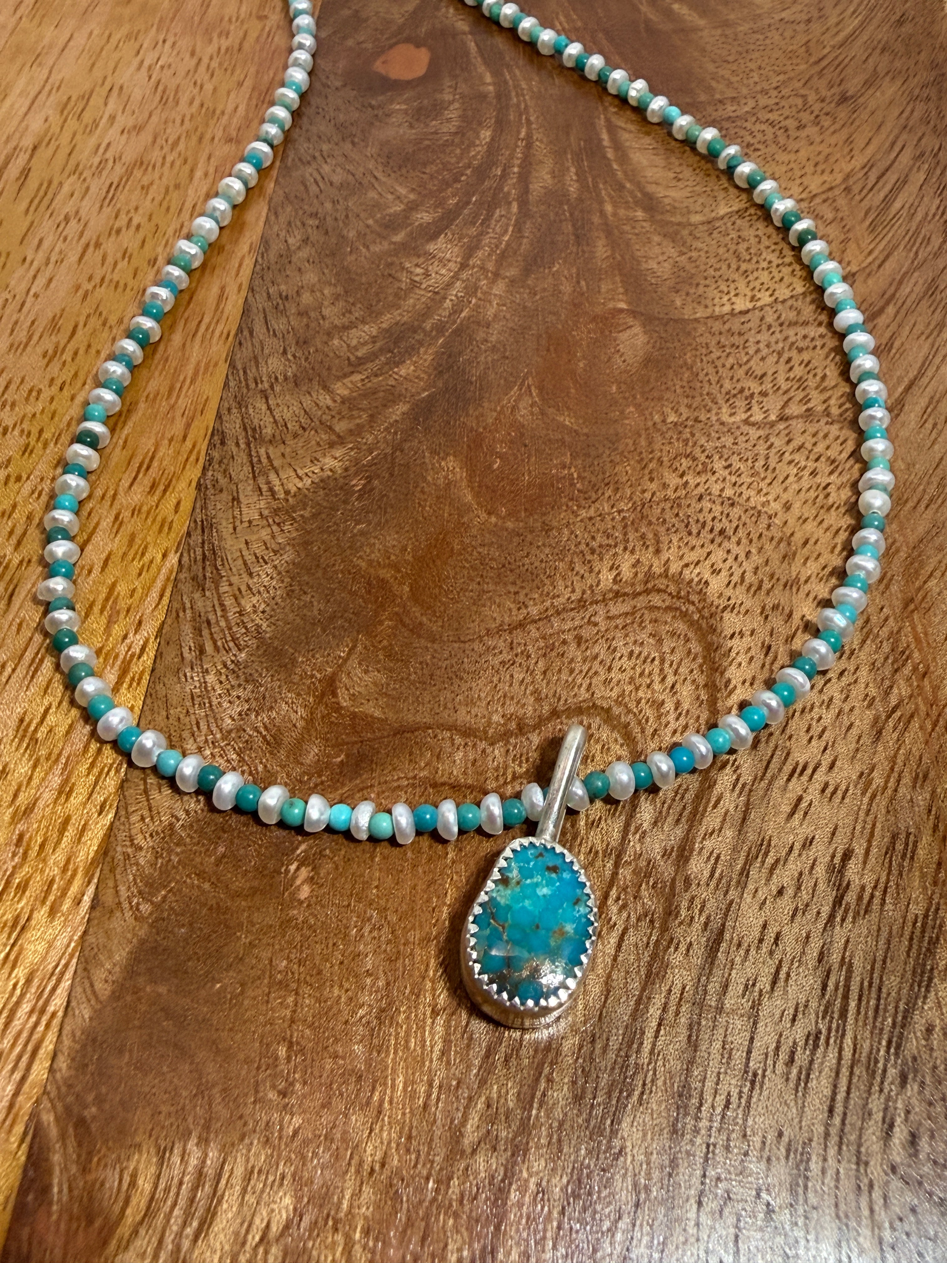 Tiffany Blue