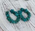 Turquoise Earrings