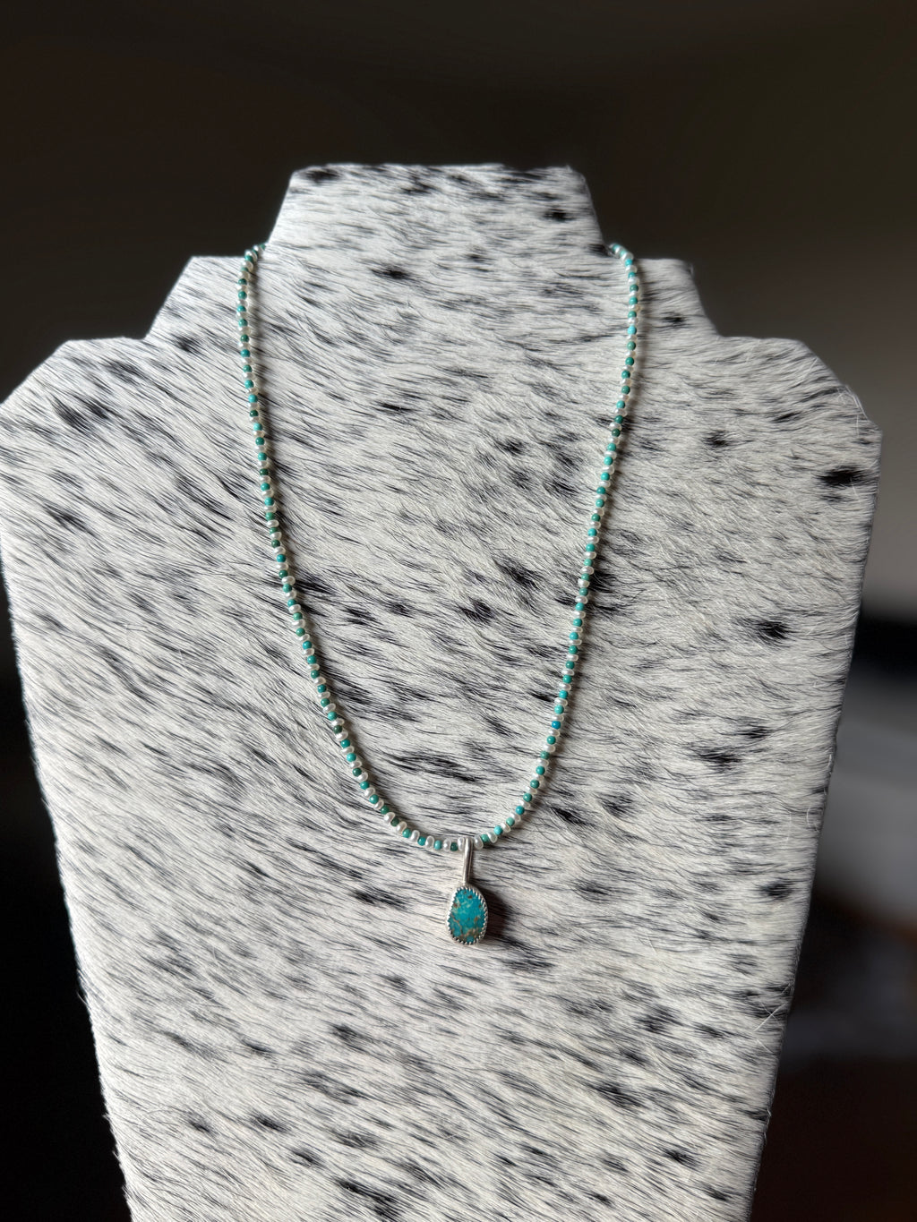 Tiffany Blue