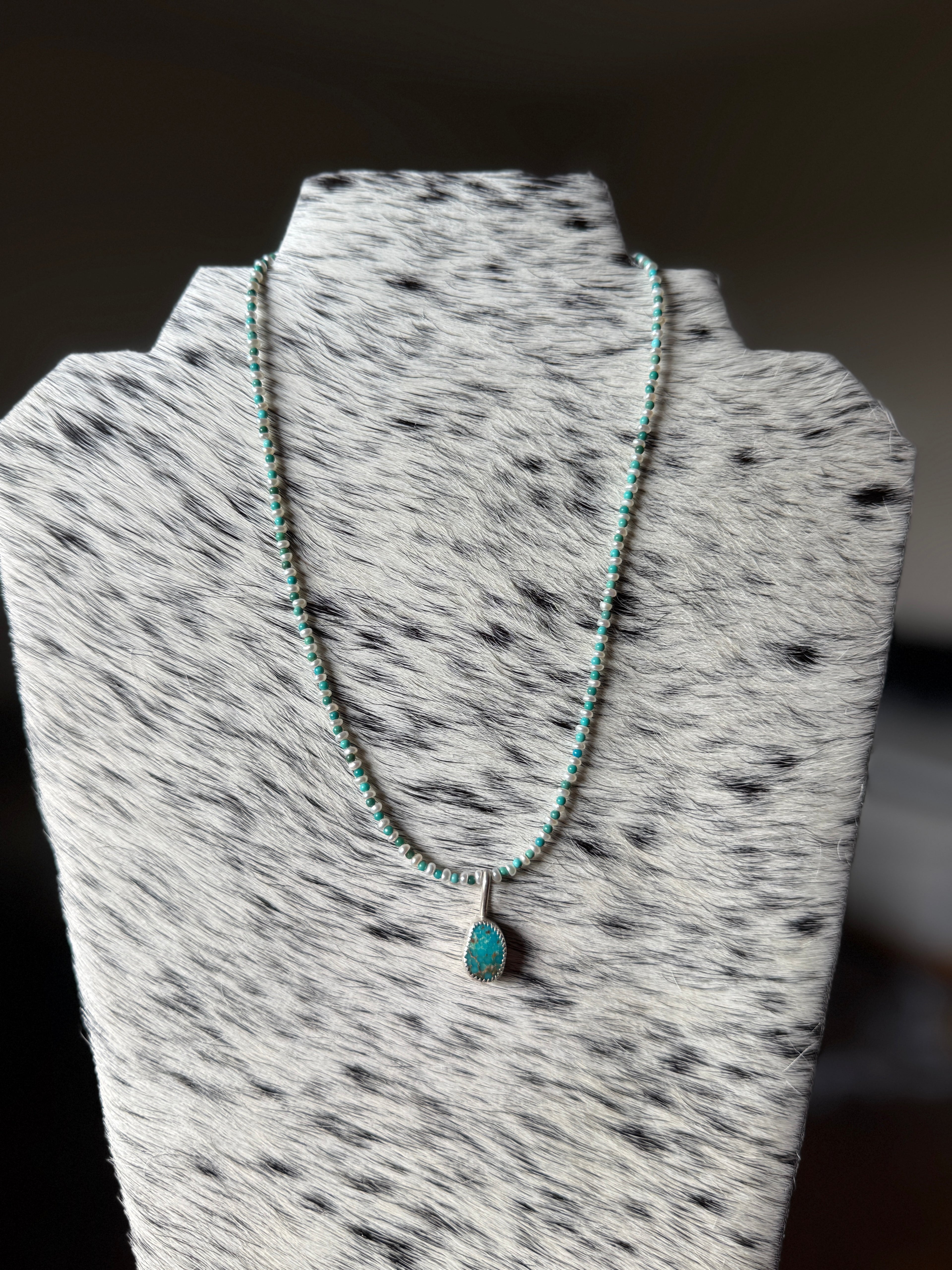 Tiffany Blue