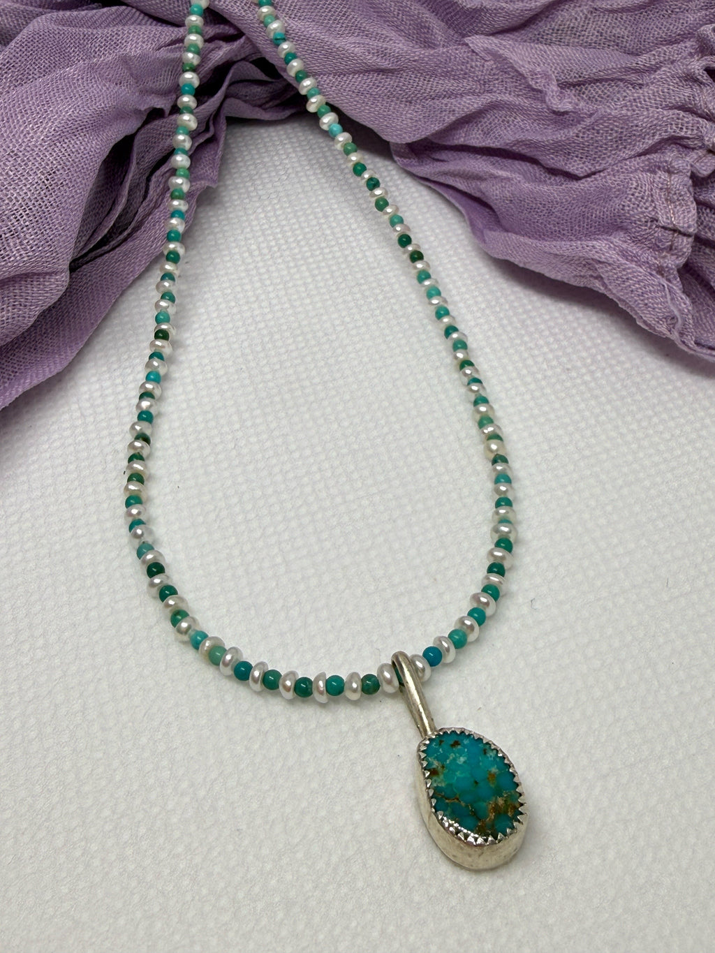 Tiffany Blue