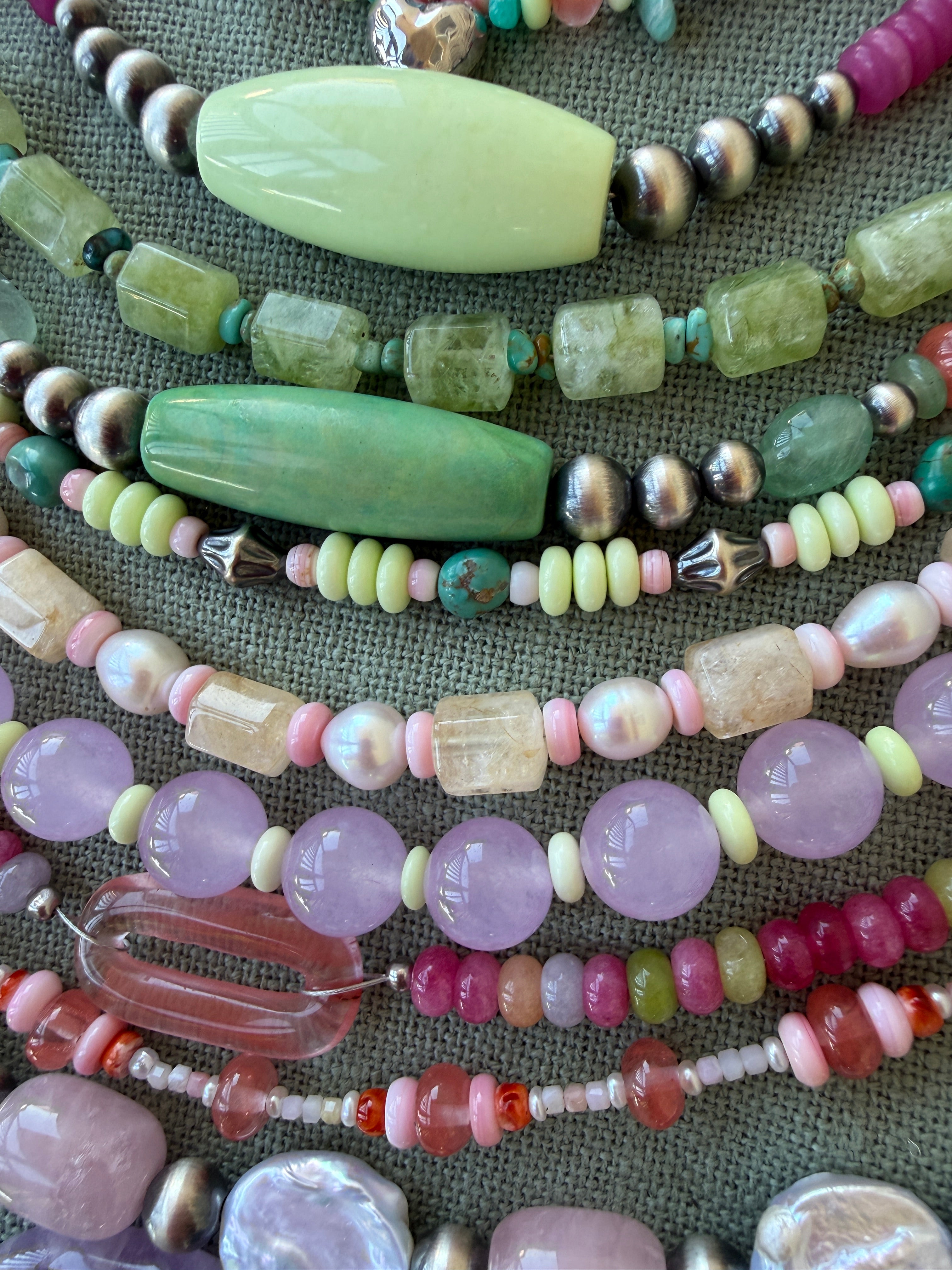 Beach Candy