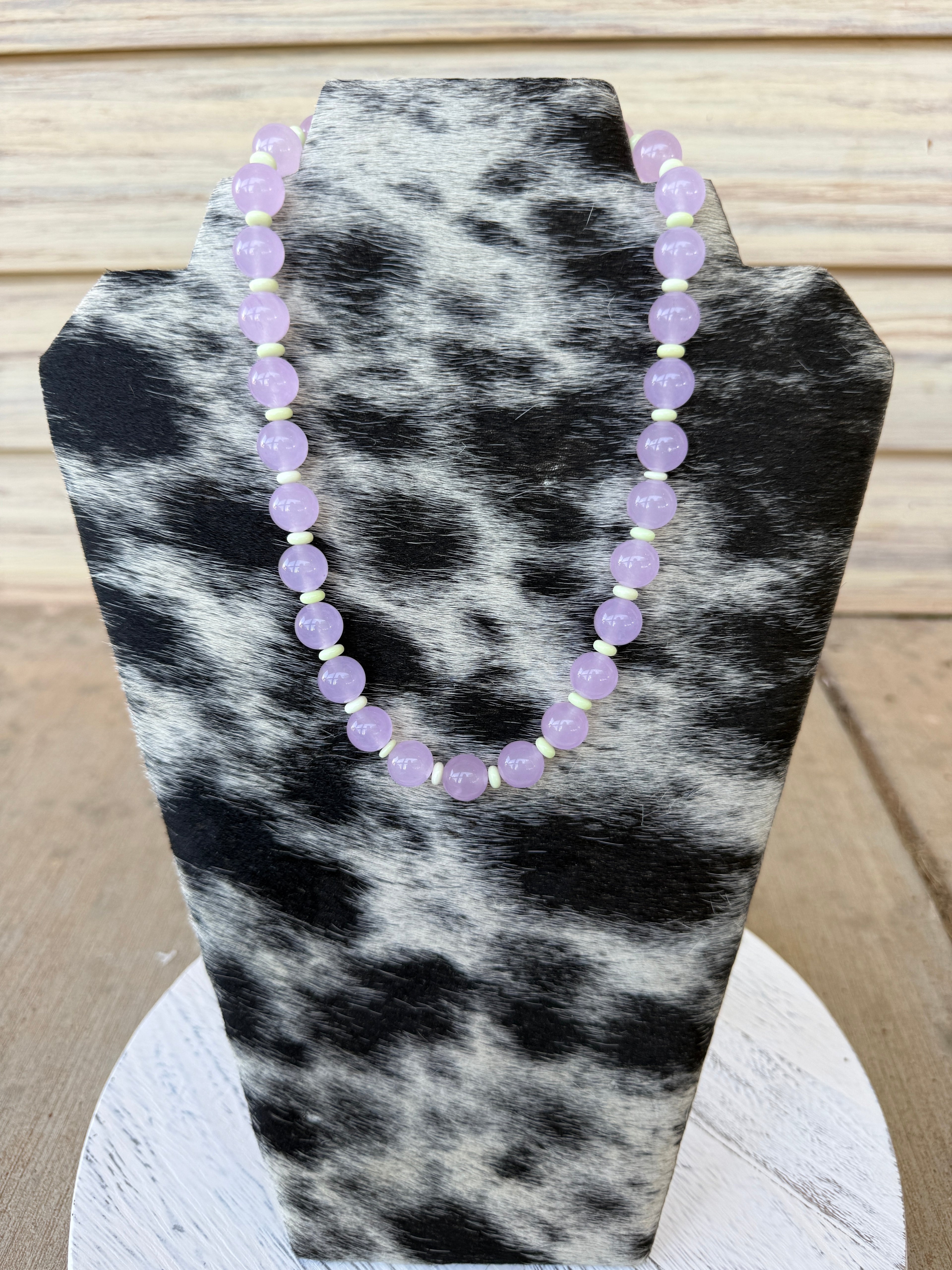Lavender Moon