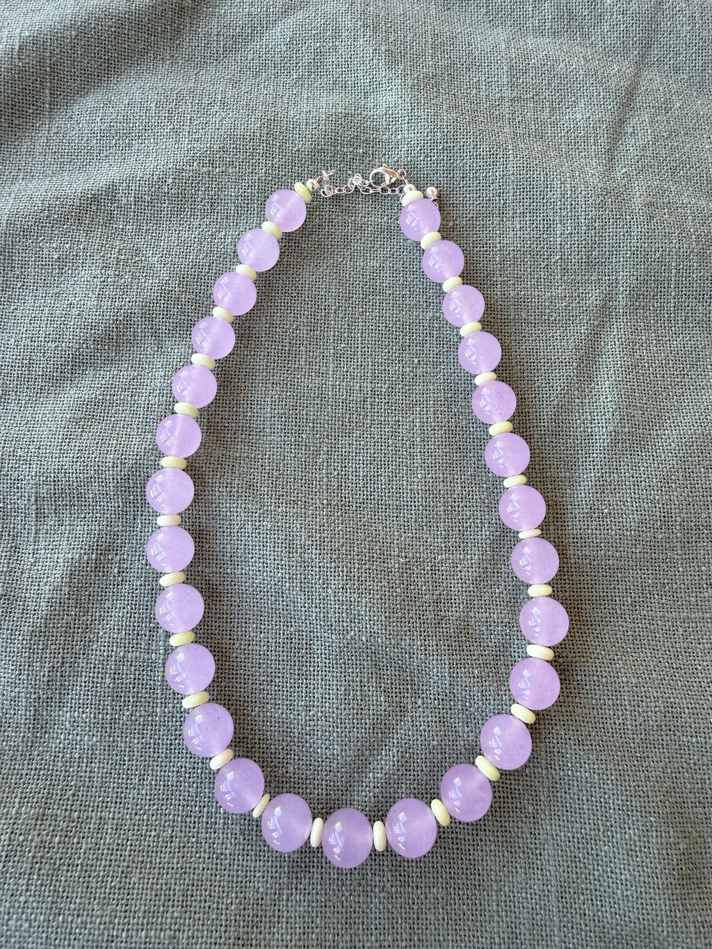 Lavender Moon