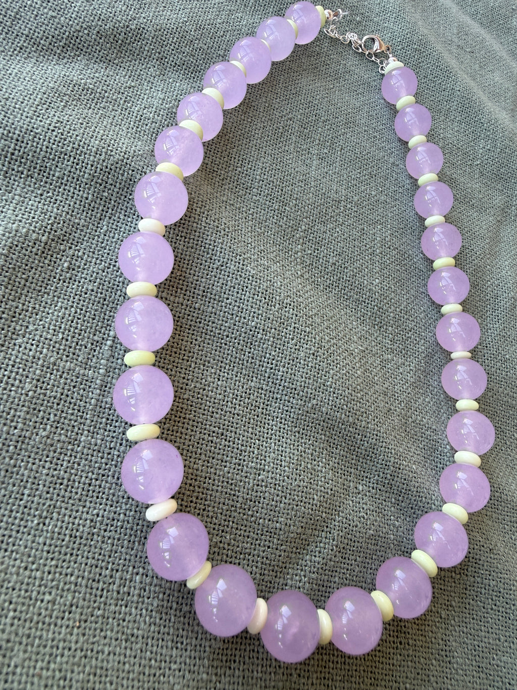 Lavender Moon