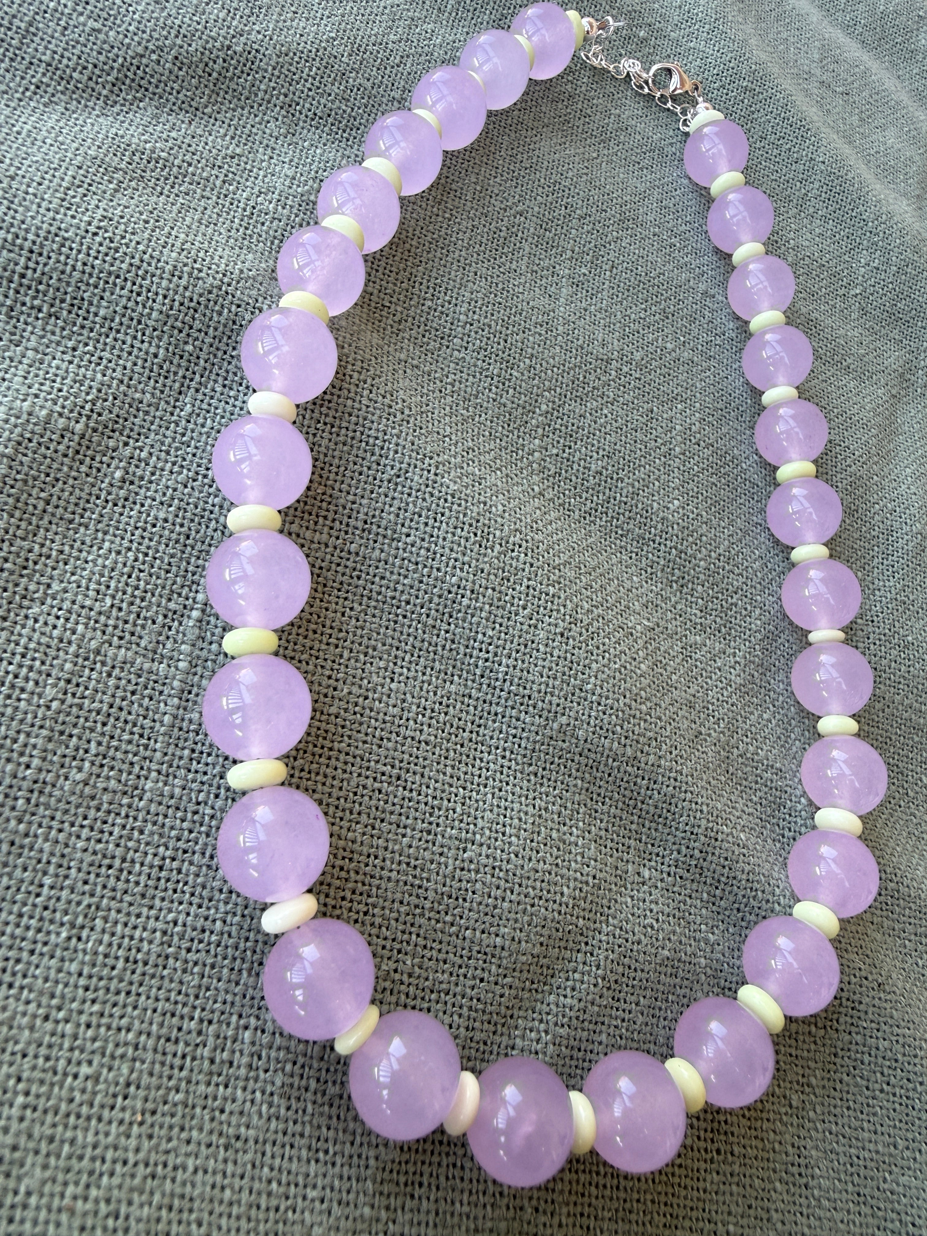 Lavender Moon