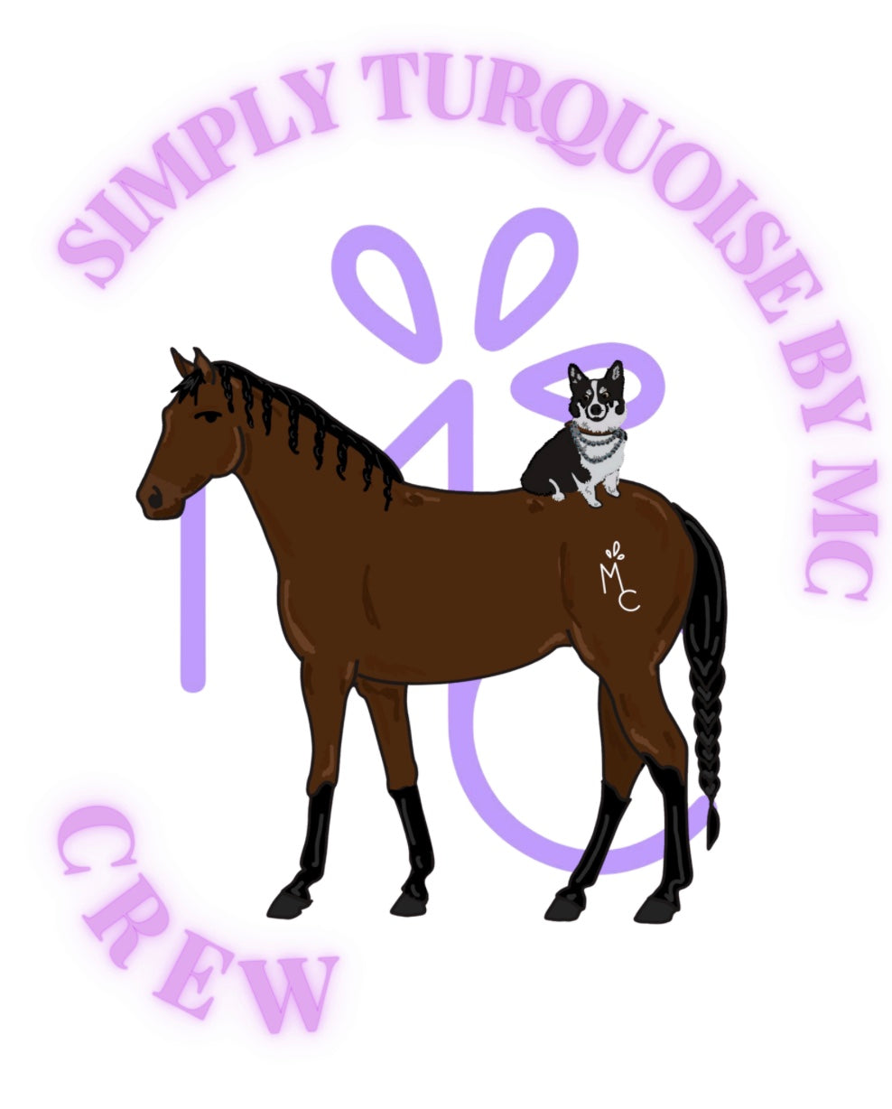 STBMC Comfort Color Crewnecks