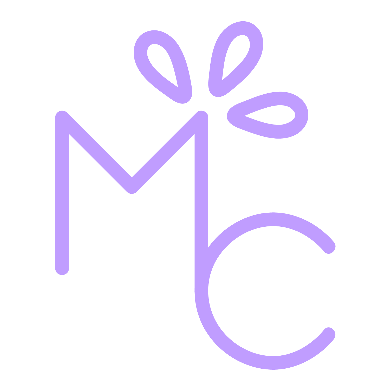 Simply Turquoise by MC