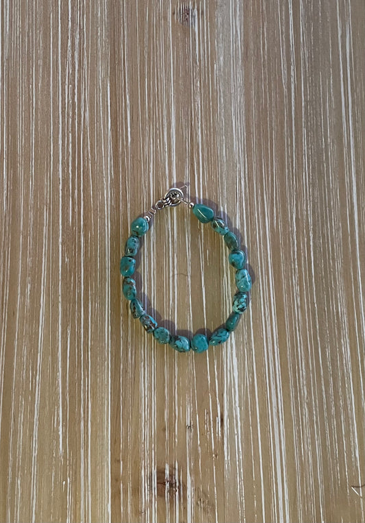 Turquoise Bracelet